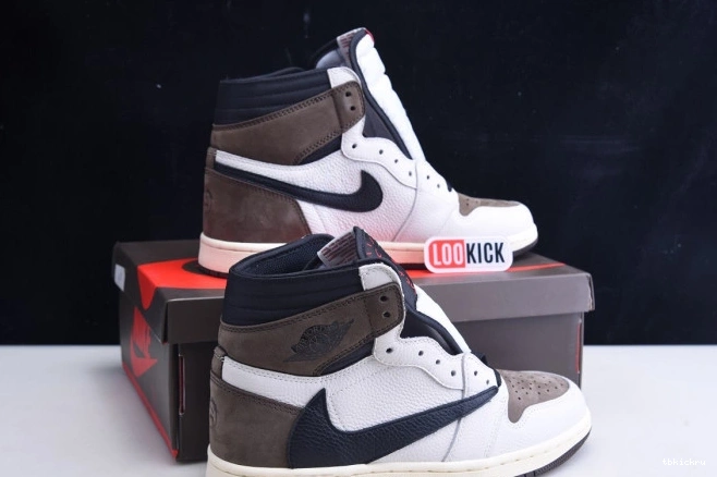 Rep TBkick - TS JORDAN SP CD4487-100 1 AIR 2.0 SCOTT' 'TRAVIS OG HIGH 0811